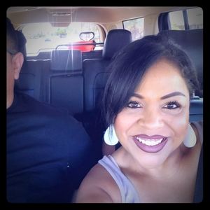 Meet your Posher, Jackie